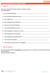 FM_AE_C4_SF_Fiches perforées sur les quadrilatères_A2