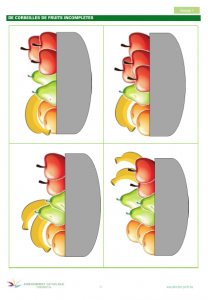 FM_AML_Mat_Des corbeilles de fruits incomplètes_Annexe 1