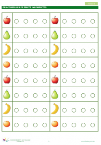 FM_AML_Mat_Des corbeilles de fruits incomplètes_Annexe 2